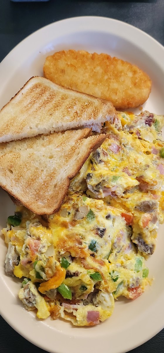 Dogged State Distilling Co. Diner-10