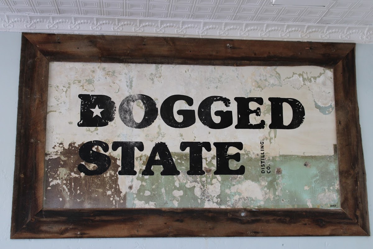 Dogged State Distilling Co. Diner-3