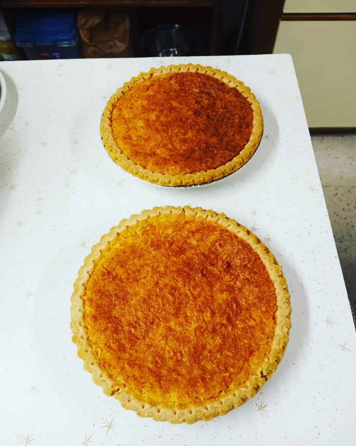 Dogged State Distilling Co. Diner-5