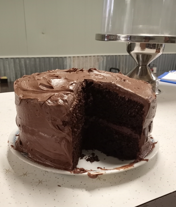 Dogged State Distilling Co. Diner-8