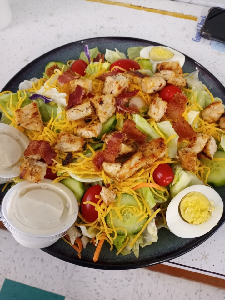 Dogged State Distilling Co. Diner-9